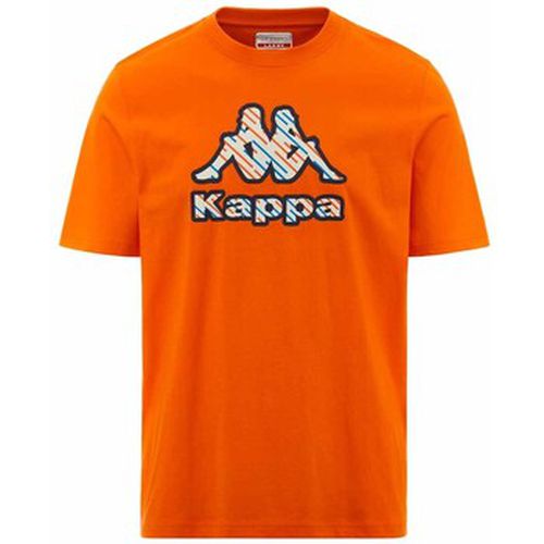 T-shirt Kappa T-Shirt Logo Full - Kappa - Modalova