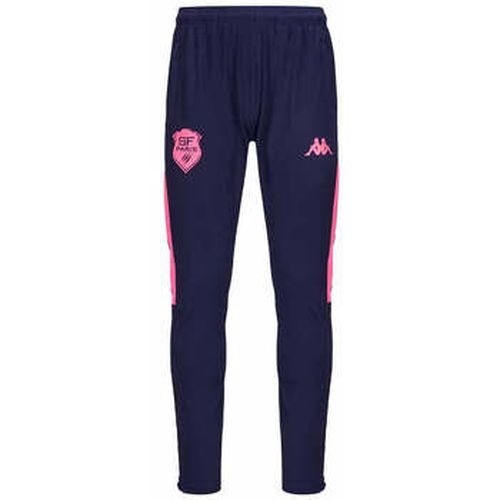 Jogging Pantalon Abunszip Pro 8 Stade Francais Paris 24/25 - Kappa - Modalova