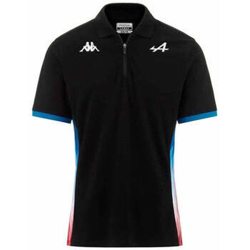 T-shirt Polo Adrend Alpine Endurance 2024 - Kappa - Modalova