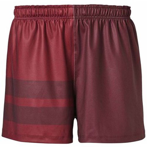 Short Short Kombat Ryder Pro Home UBB 24/25 - Kappa - Modalova