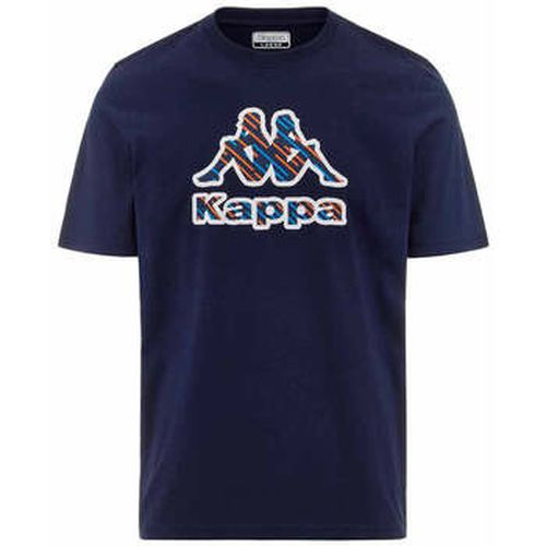 T-shirt Kappa T-Shirt Logo Full - Kappa - Modalova