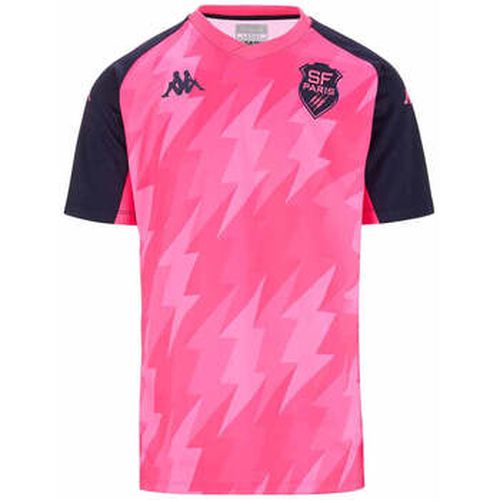 T-shirt Maillot Bemi Stade Francais Paris 24/25 - Kappa - Modalova