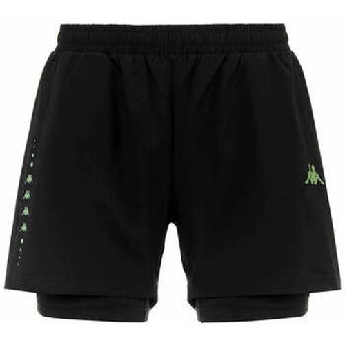 Short Kappa Short Kombat Fio - Kappa - Modalova