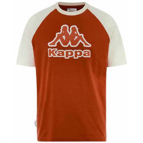 T-shirt Kappa T-Shirt Logo Frus - Kappa - Modalova