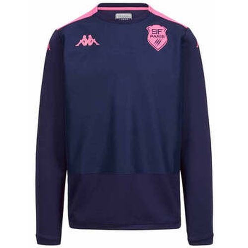 Sweat-shirt Sweatshirt Apron Pro 8 Stade Francais Paris 24/25 - Kappa - Modalova