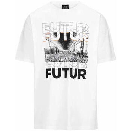 T-shirt T-Shirt Main Futur Festival - Kappa - Modalova