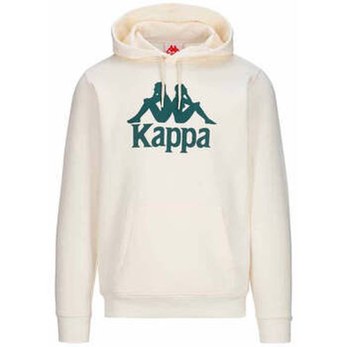 Sweat-shirt Hoodie Authentic Malmo 3 Organic - Kappa - Modalova