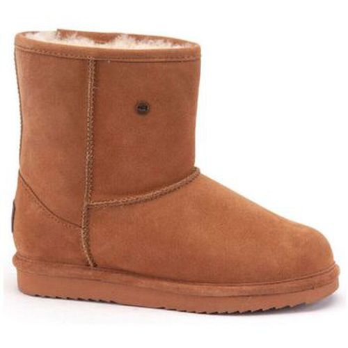 Bottes Warmbat Kangaroo Suede - Warmbat - Modalova