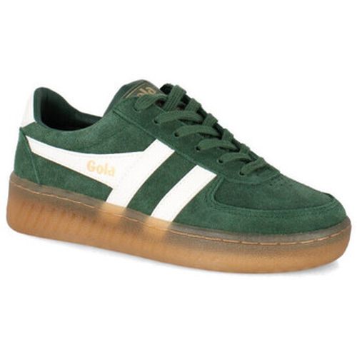 Baskets Gola grandslam suede - Gola - Modalova