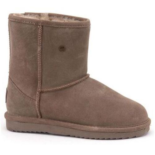 Bottes Warmbat Kangaroo Suede - Warmbat - Modalova