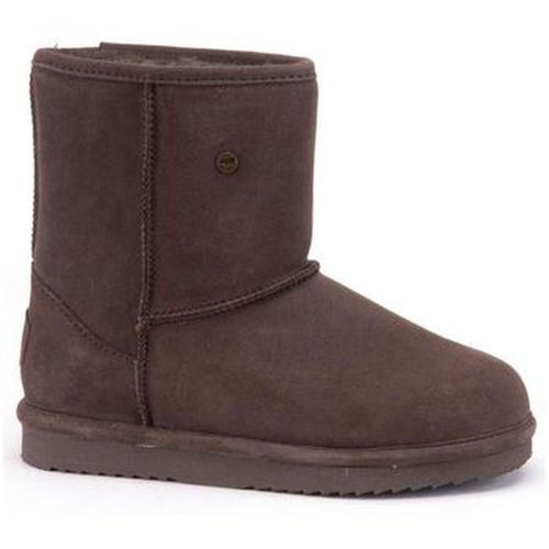 Bottes Warmbat Kangaroo Suede - Warmbat - Modalova