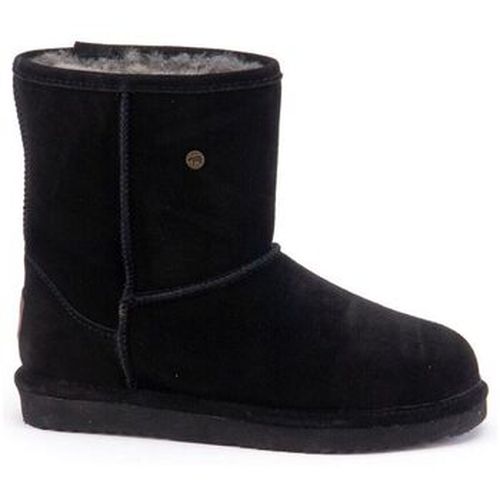 Bottes Warmbat Kangaroo Suede - Warmbat - Modalova