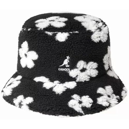 Chapeau FLORAL FLEECE BUCKET - Kangol - Modalova