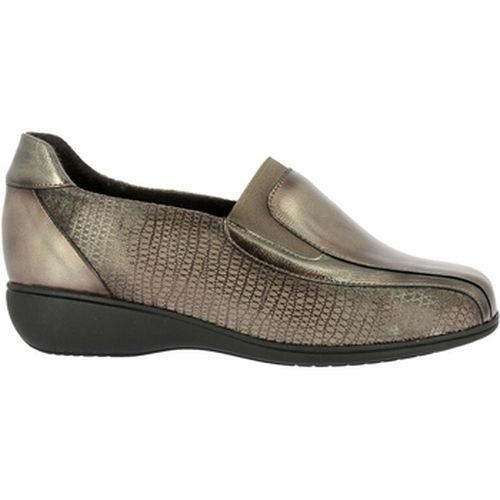 Mocassins Mocassins 53577 Imprimé métallisé - Doctor Cutillas - Modalova