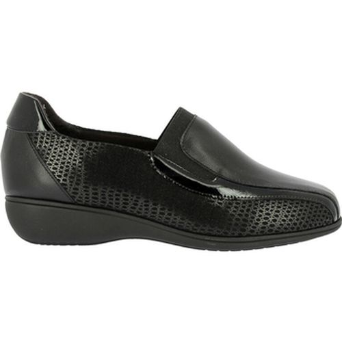 Mocassins Mocassins 53577 Imprimé métallisé - Doctor Cutillas - Modalova