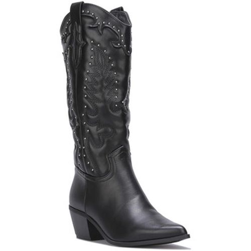 Bottes La Modeuse 73291_P172893 - La Modeuse - Modalova