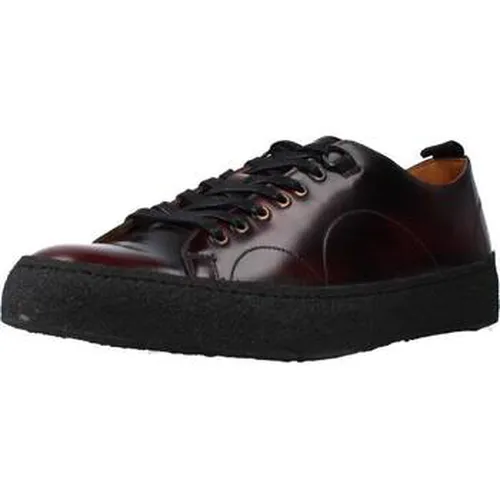 Derbies GEORGE COX CREEPER - Fred Perry - Modalova