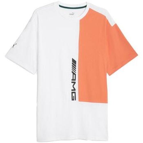 T-shirt Puma 621191-03 - Puma - Modalova