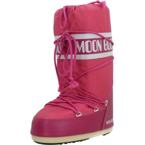 Bottes Moon Boot 14004400 - Moon Boot - Modalova