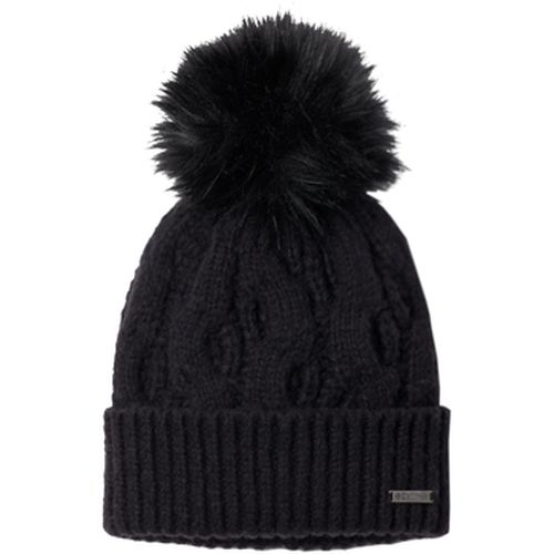 Bonnet Boundless Days Cable Knit Pom Beanie - Columbia - Modalova