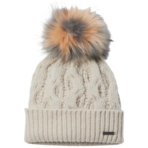 Bonnet Boundless Days Cable Knit Pom Beanie - Columbia - Modalova