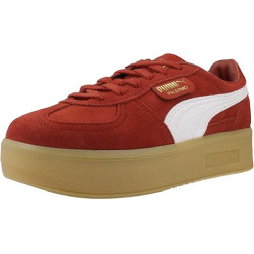 Baskets Puma PALERMO ELEVATA WNS - Puma - Modalova