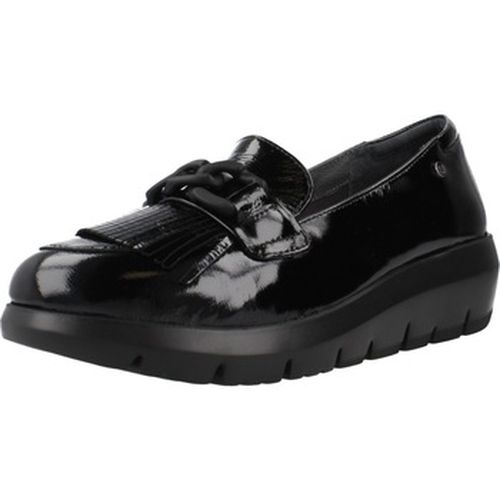 Mocassins PLUME 13 PATENT LTH - Stonefly - Modalova