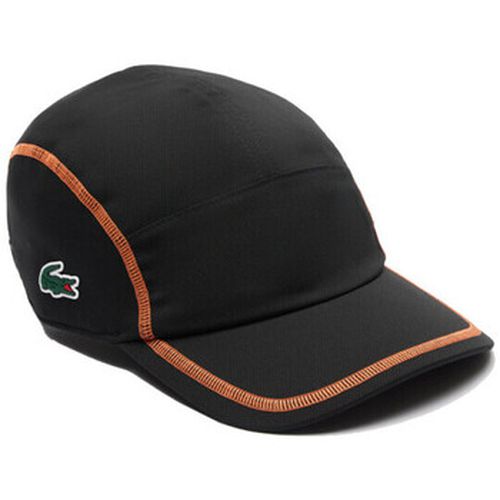 Casquette CASQUETTE TENNIS COLOR-BLOCK - Lacoste - Modalova