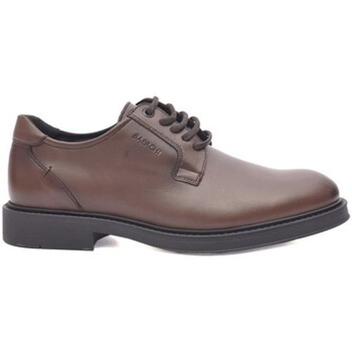 Chaussures ZAPATO CONFORT DE PIEL MARRÓN PARA HOMBRE DACIA 1160 - Baerchi - Modalova