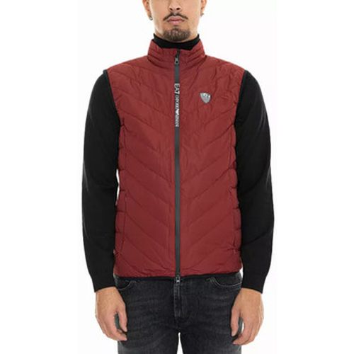 Blouson Sans Manche - Ea7 Emporio Armani - Modalova