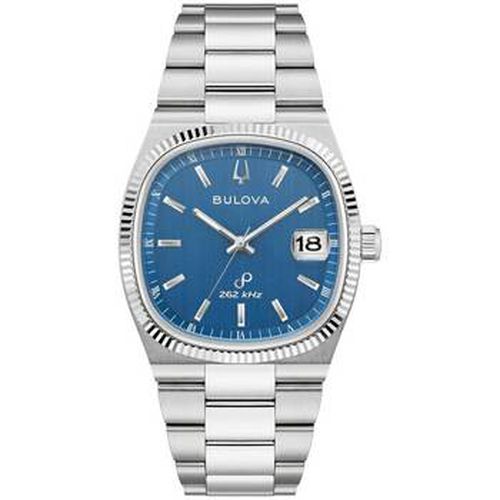 Montre 96B440, Quartz, 38mm, 3ATM - Bulova - Modalova