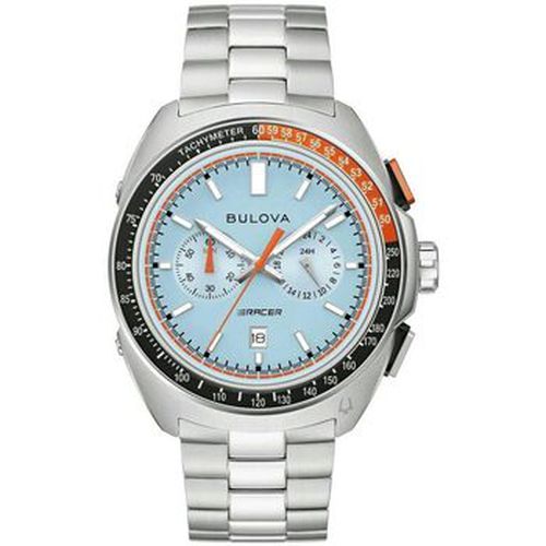 Montre 98B432, Quartz, 42mm, 10ATM - Bulova - Modalova