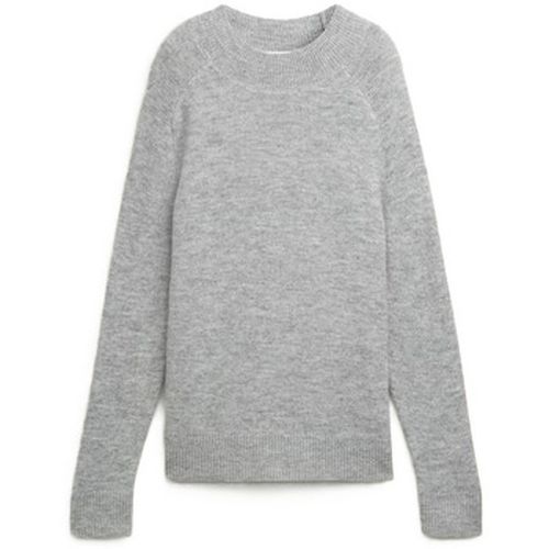 Pull - Pull col rond - Tom Tailor - Modalova