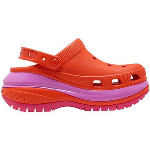 Sandales - Mega Crush Clog - et fuchsia - Crocs - Modalova