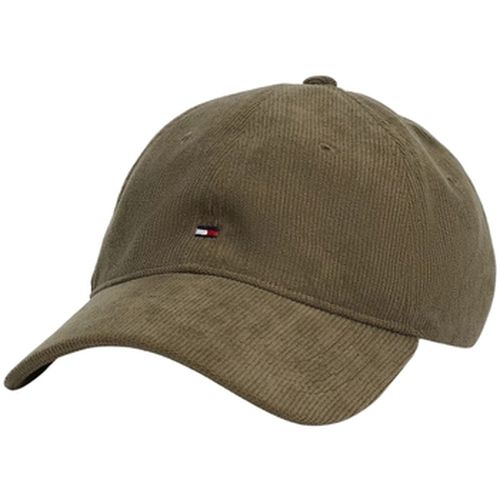 Casquette Casquette Ref 64480 RBN Kaki - Tommy Hilfiger - Modalova