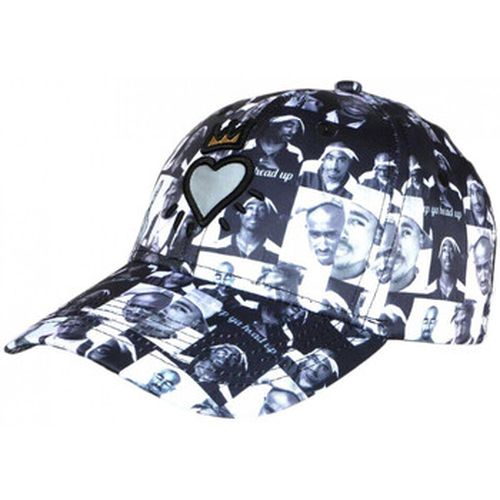 Casquette Casquette Mixte - Hip Hop Honour - Modalova