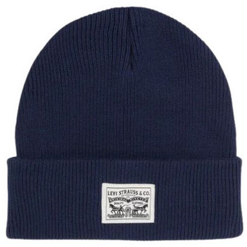 Bonnet BONNET MARINE LEVI'S - NAVY BLUE - Unique - Levis - Modalova