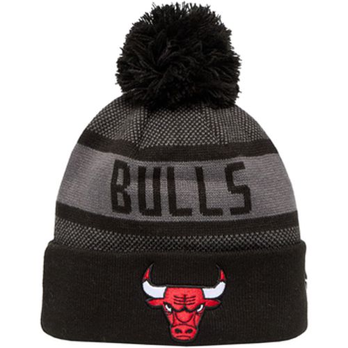 Bonnet Jake Cuff Beanie Chicago Bulls Hat - New-Era - Modalova