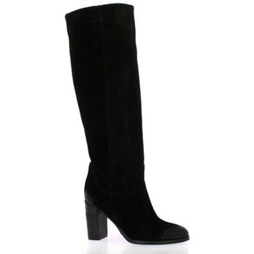 Bottes Mimmu Bottes cuir velours - Mimmu - Modalova