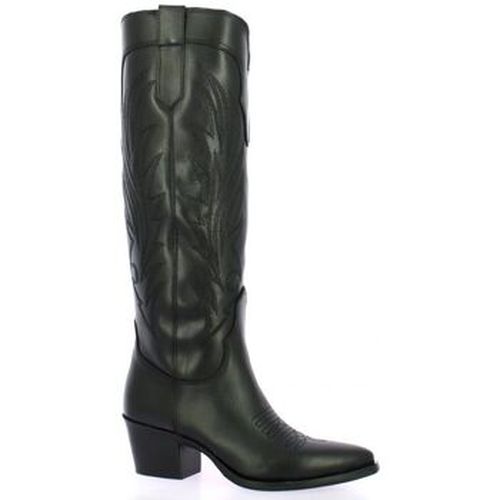 Bottes Stm Bottes cuir - Stm - Modalova