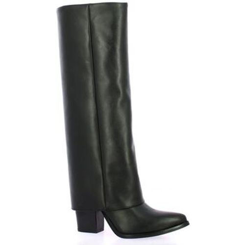 Bottes Stm Bottes cuir - Stm - Modalova