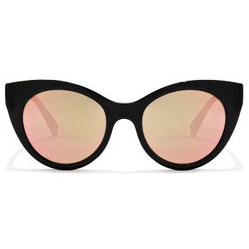 Lunettes de soleil DIVINE black rose gold 1 u - Hawkers - Modalova