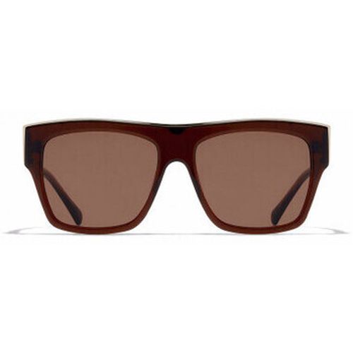 Lunettes de soleil DOUMU - Paula Echevarría x brown 1 u - Hawkers - Modalova