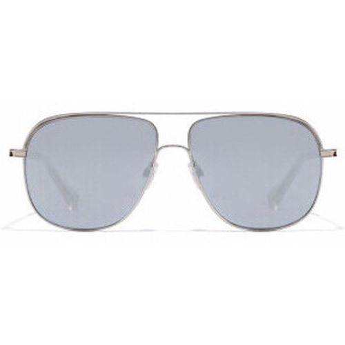 Lunettes de soleil TEARDROP silver chrome 1 u - Hawkers - Modalova