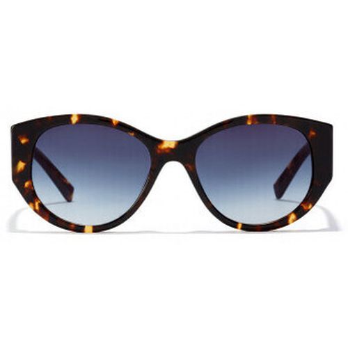 Lunettes de soleil MIRANDA carey blue night 1 u - Hawkers - Modalova