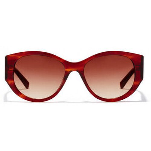 Lunettes de soleil MIRANDA havana terracota 1 u - Hawkers - Modalova