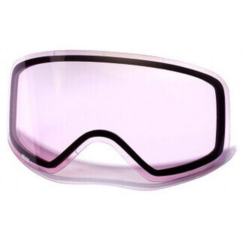 Lunettes de soleil SMALL LENS pink 1 u - Hawkers - Modalova