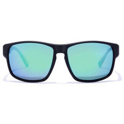 Lunettes de soleil FASTER RAW black emerald 1 u - Hawkers - Modalova