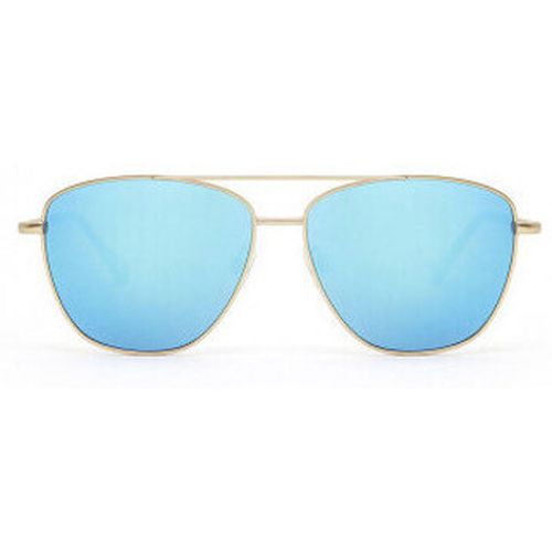 Lunettes de soleil LAX polarisé karat clair bleu 1 u - Hawkers - Modalova