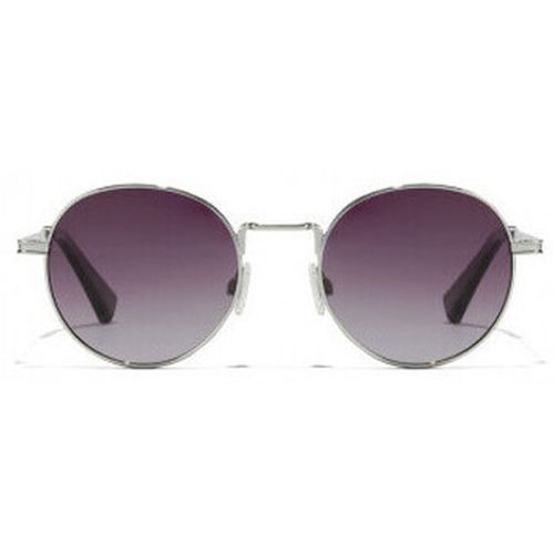 Lunettes de soleil MOMA polarisé silver raisin 1 u - Hawkers - Modalova